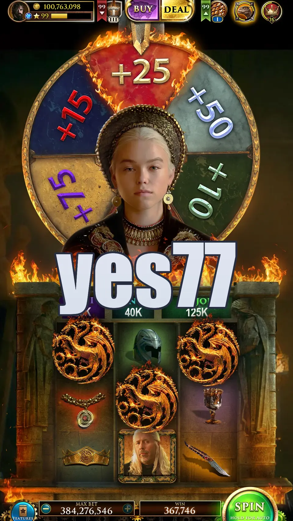 yes77 APK