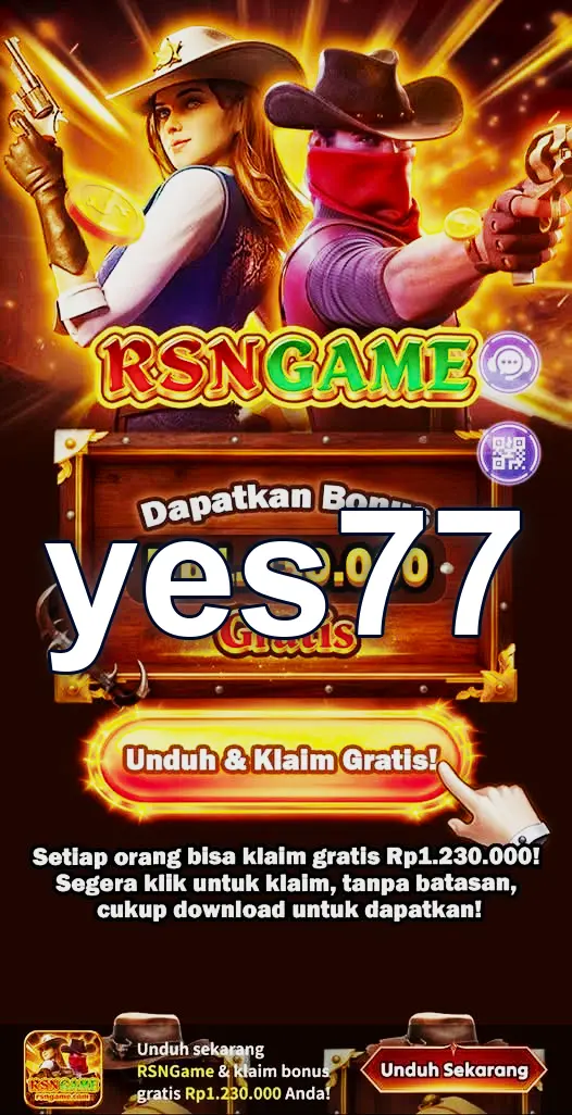 yes77 APK