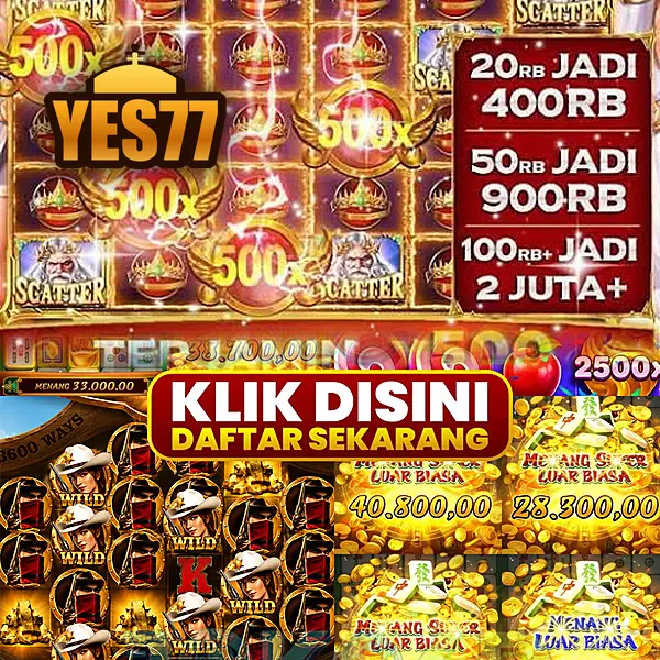 yes77 Masuk - yes77 Resmi